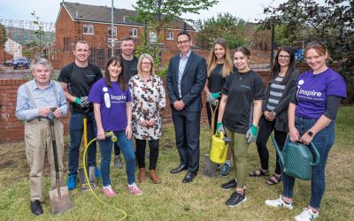 Volunteering – Why not?