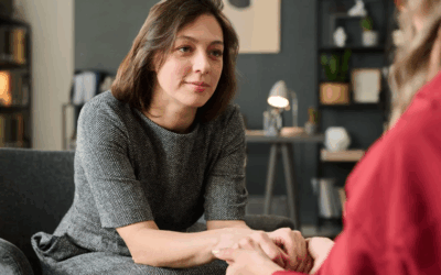 Changing the narrative