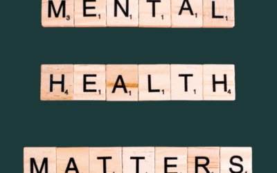 World Mental Health Day