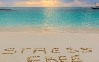 Stress Awareness Week