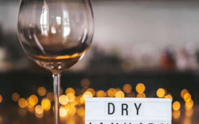 Dry/Drink Less January