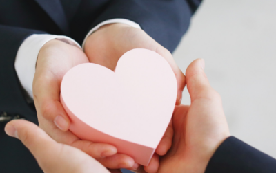 Random Acts of Kindness Day