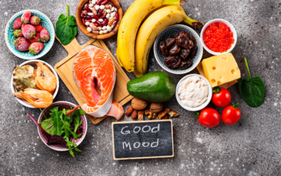 Nutrition & Hydration Week