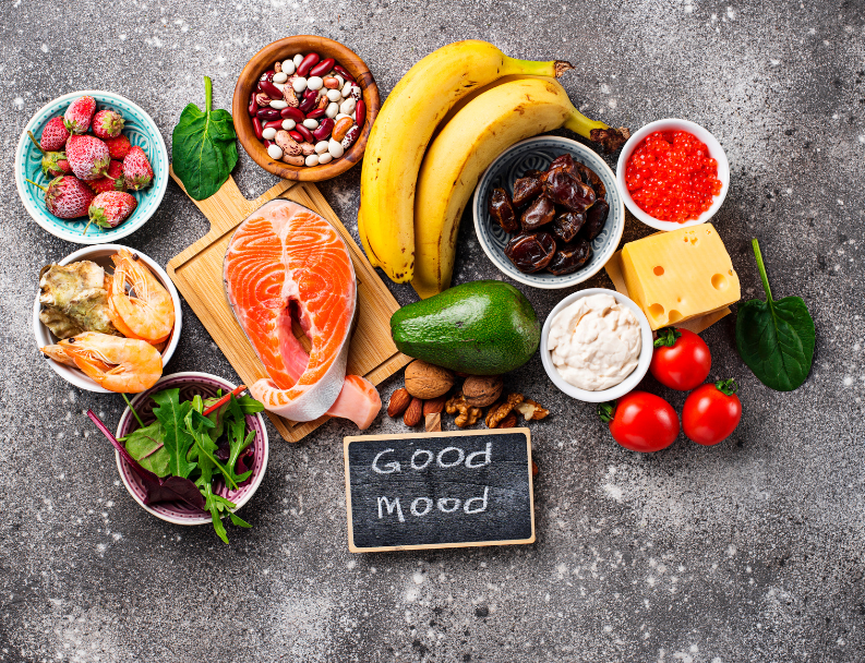 Nutrition & Hydration Week