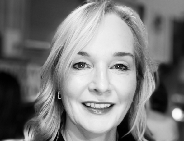 Patricia Abbott